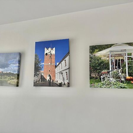 Apartament Sobolewski Sandomierz Dış mekan fotoğraf