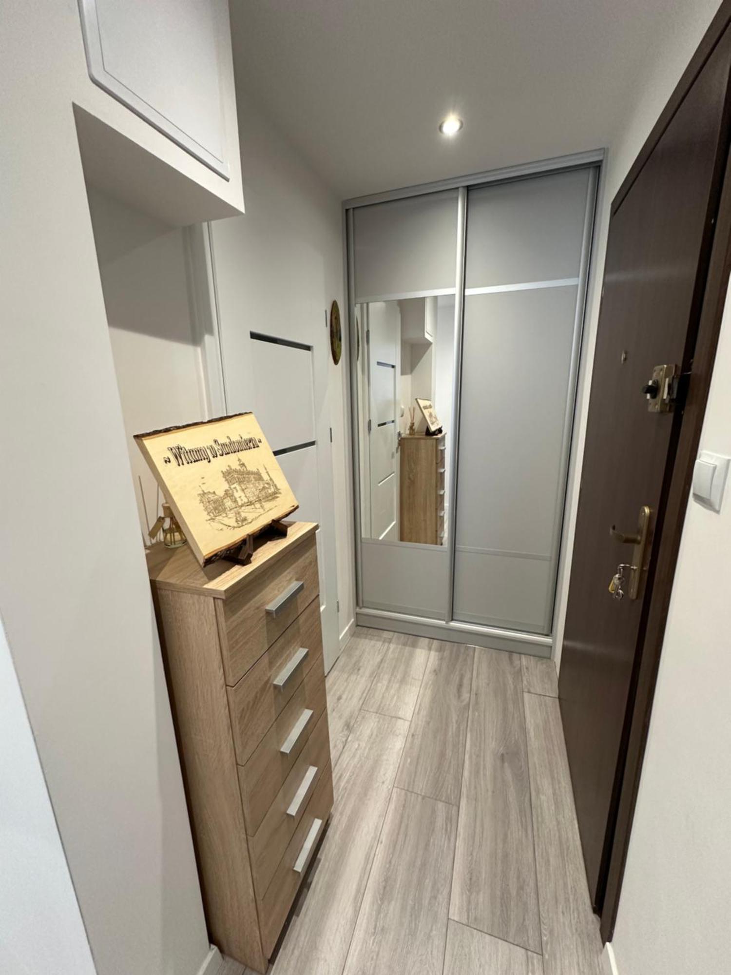 Apartament Sobolewski Sandomierz Dış mekan fotoğraf