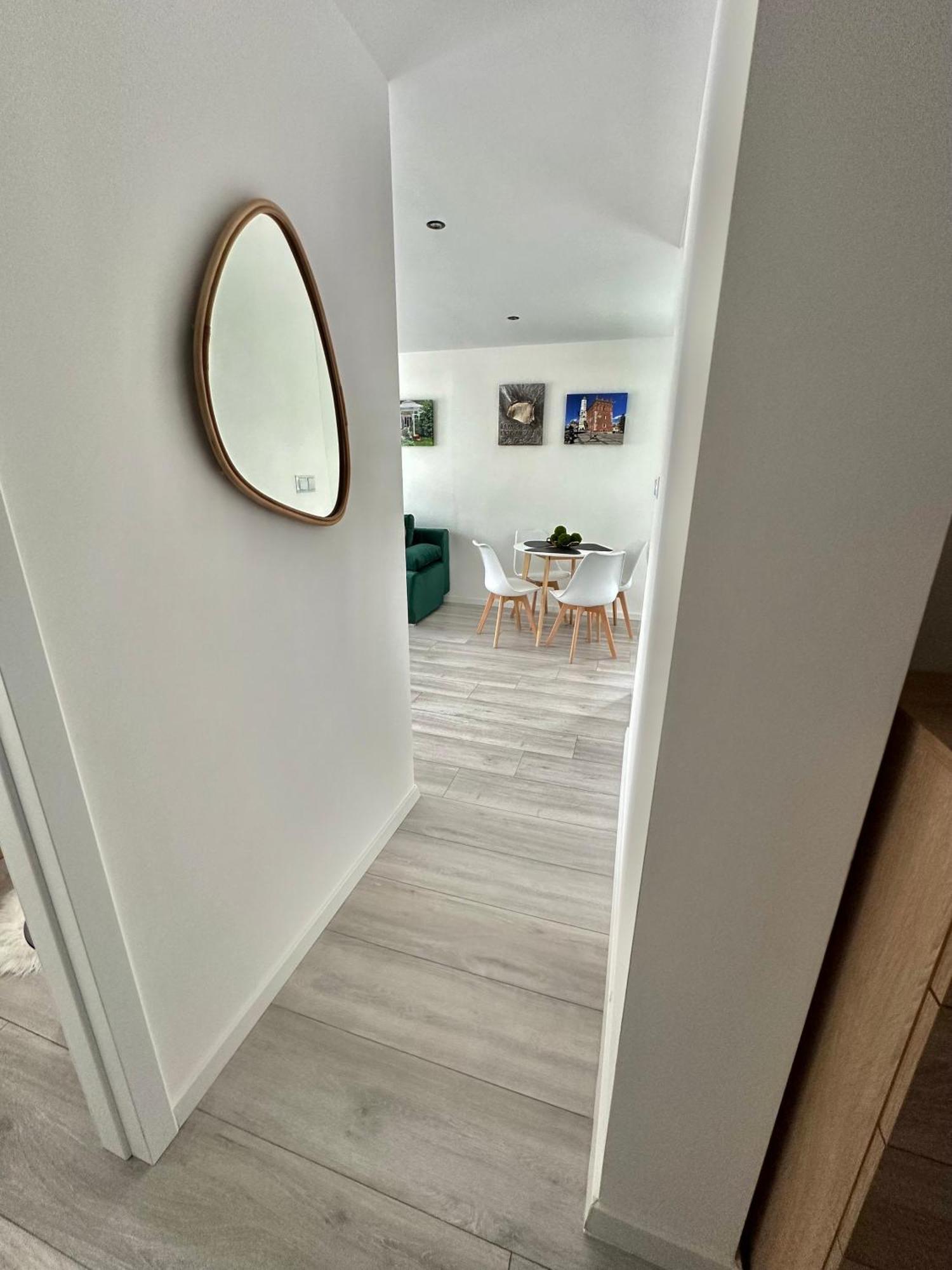 Apartament Sobolewski Sandomierz Dış mekan fotoğraf