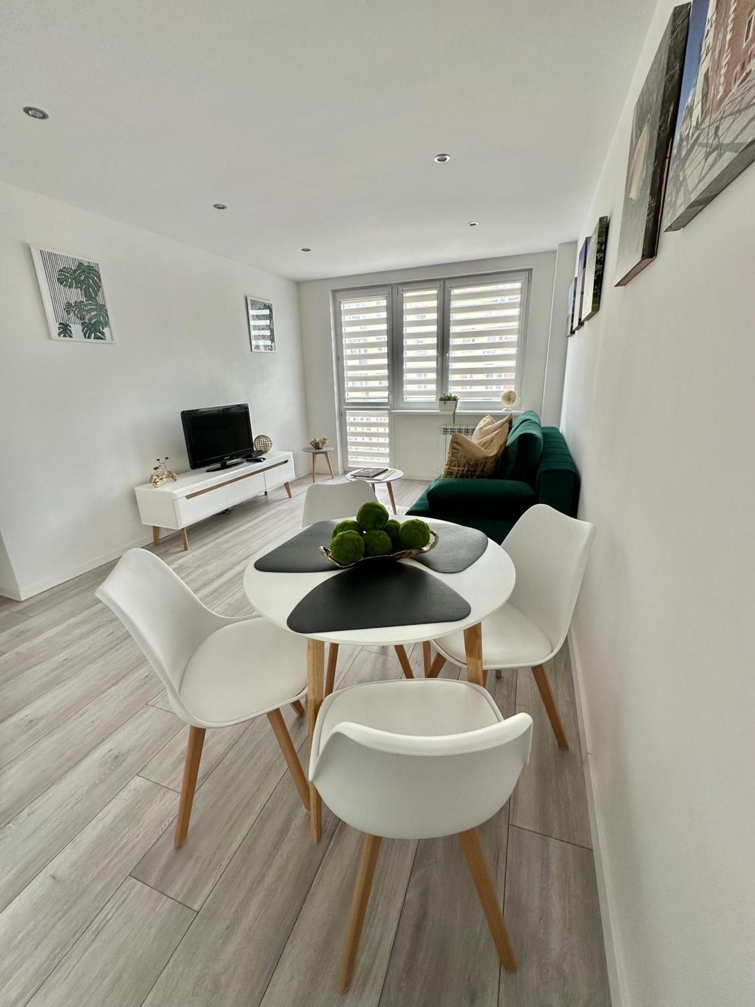Apartament Sobolewski Sandomierz Dış mekan fotoğraf