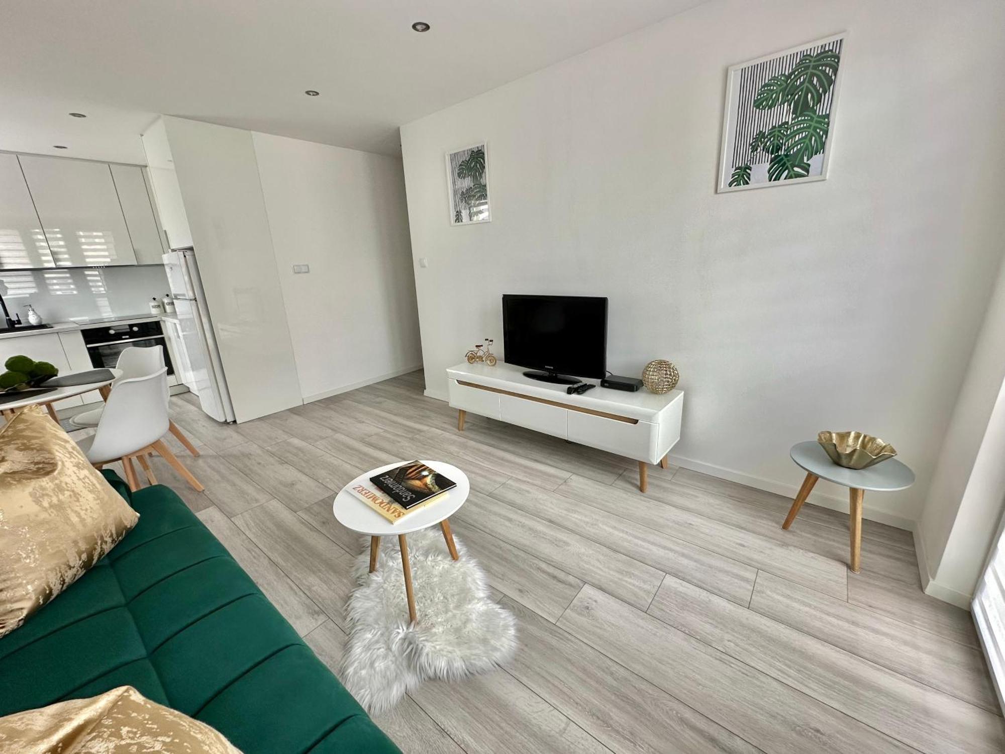 Apartament Sobolewski Sandomierz Dış mekan fotoğraf