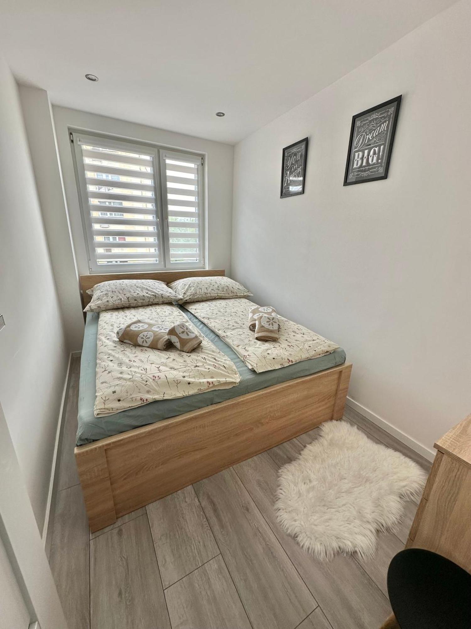 Apartament Sobolewski Sandomierz Dış mekan fotoğraf
