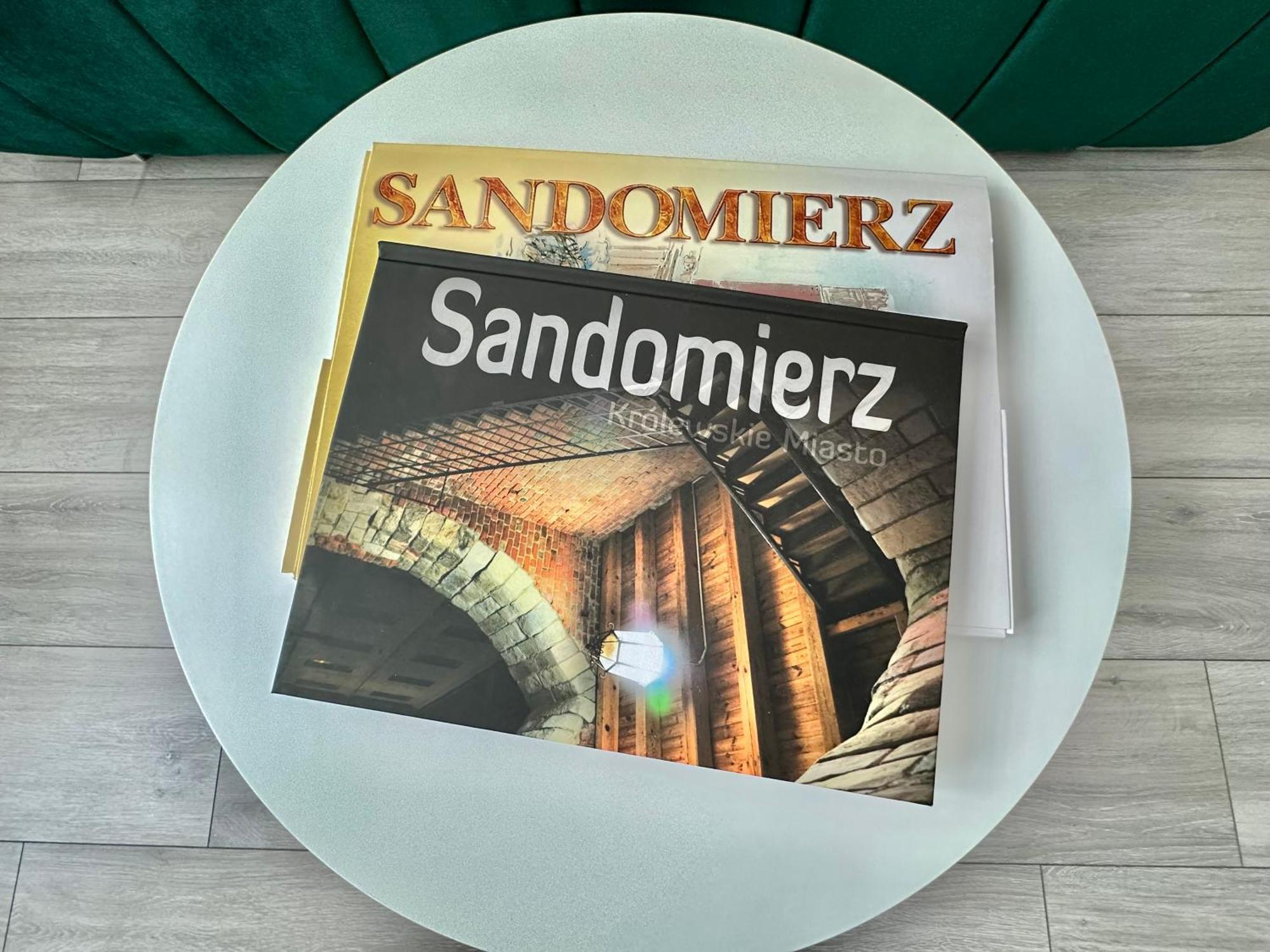 Apartament Sobolewski Sandomierz Dış mekan fotoğraf